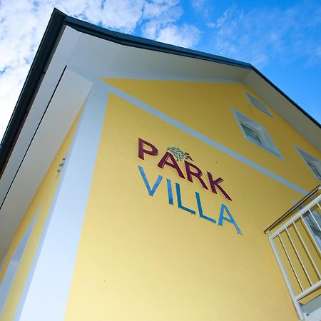 Parkvilla Appartements Bad Hofgastein Luaran gambar