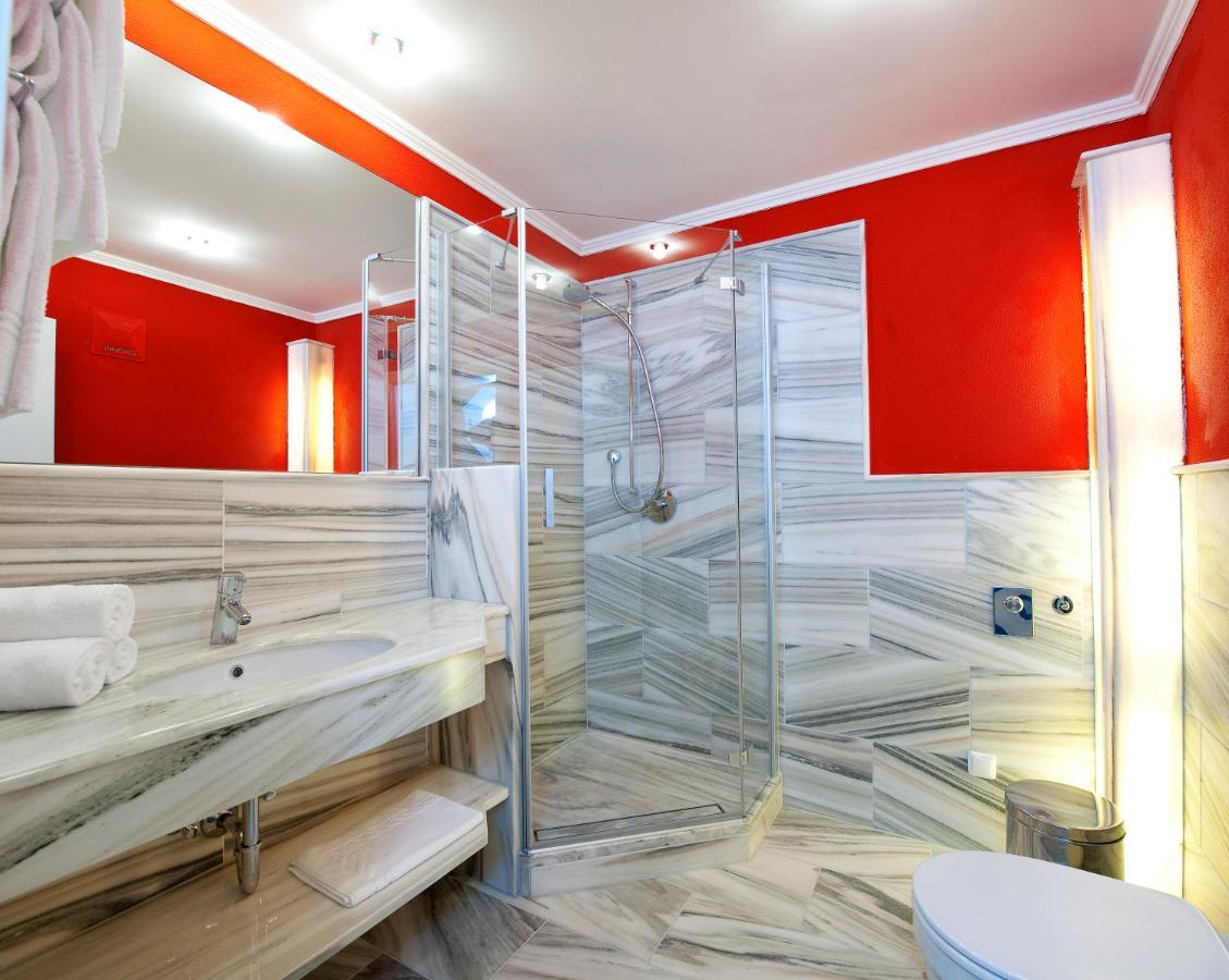 Parkvilla Appartements Bad Hofgastein Bilik gambar