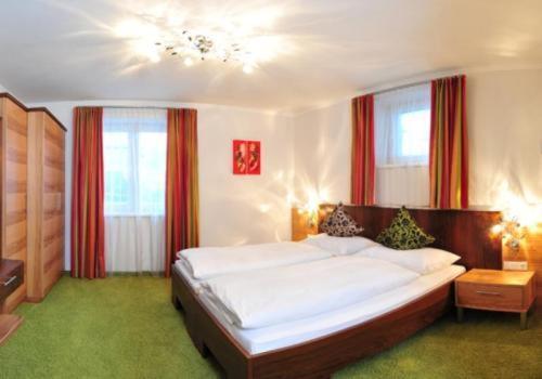 Parkvilla Appartements Bad Hofgastein Luaran gambar