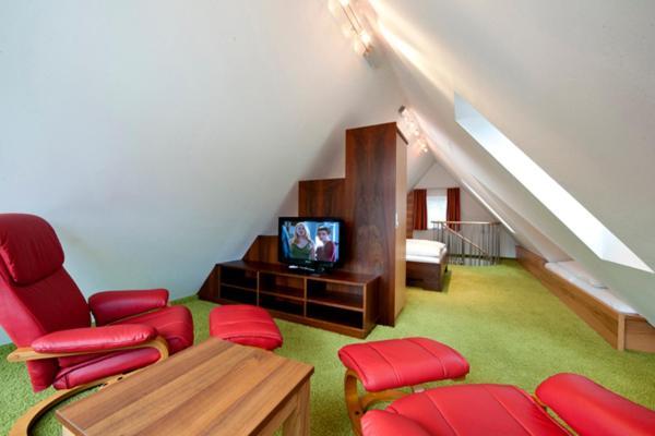 Parkvilla Appartements Bad Hofgastein Luaran gambar