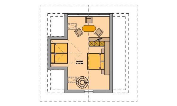 Parkvilla Appartements Bad Hofgastein Bilik gambar