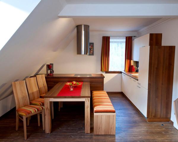 Parkvilla Appartements Bad Hofgastein Bilik gambar