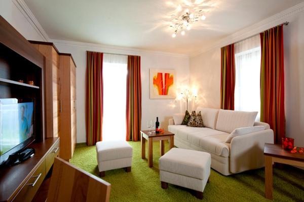 Parkvilla Appartements Bad Hofgastein Bilik gambar
