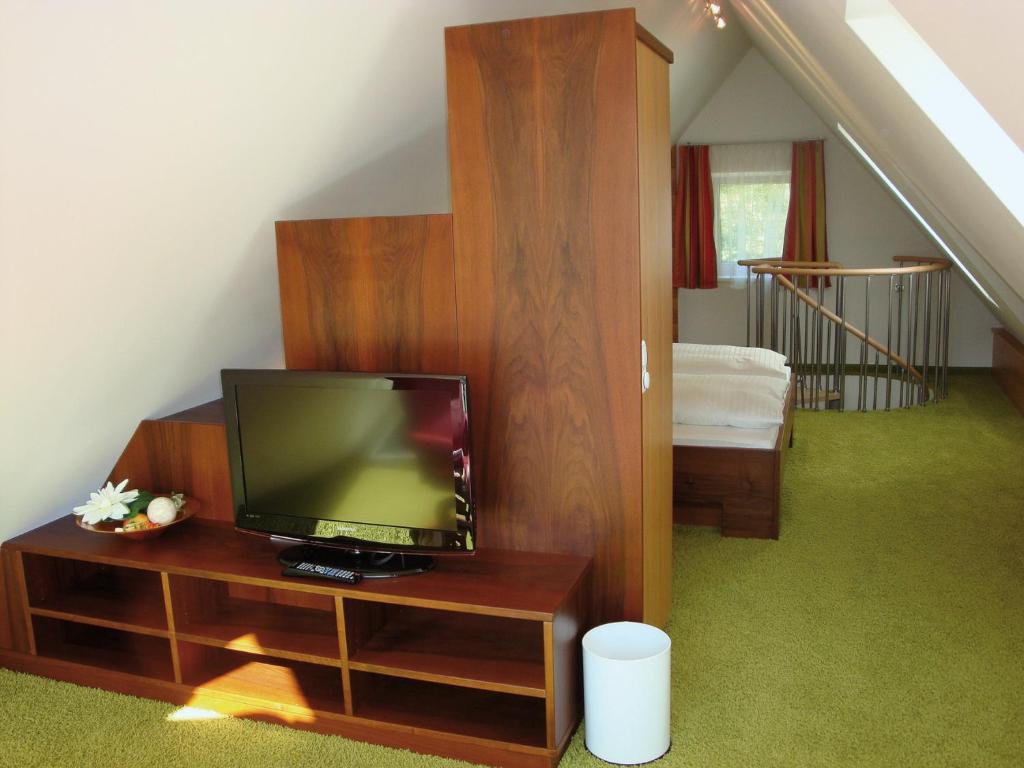 Parkvilla Appartements Bad Hofgastein Bilik gambar