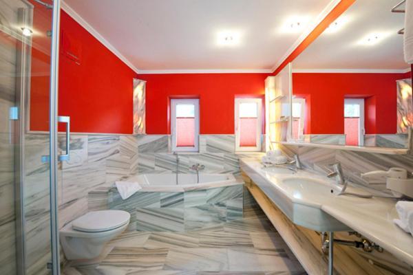 Parkvilla Appartements Bad Hofgastein Bilik gambar