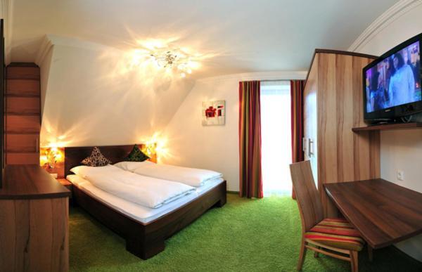 Parkvilla Appartements Bad Hofgastein Bilik gambar