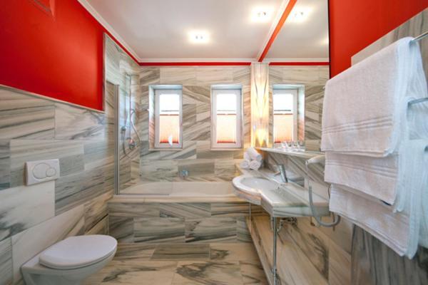 Parkvilla Appartements Bad Hofgastein Bilik gambar