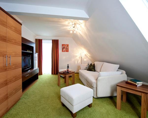 Parkvilla Appartements Bad Hofgastein Bilik gambar